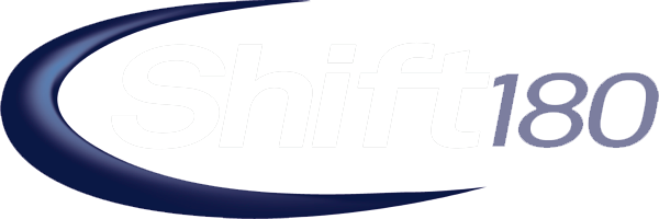 Shift180